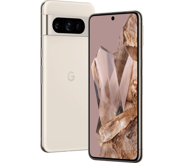 Google Pixel 8 Pro Android Smartphone 128GB entsperrt SIM frei