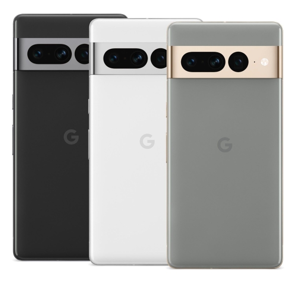 De-Googled Pixel 7 Pro – Top – (entsperrt) Datenschutz Smartphone Handy