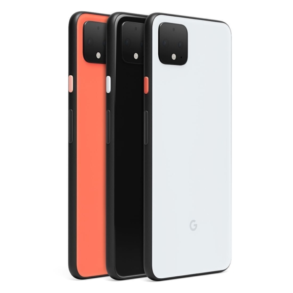 De-googled Pixel 4 – (entsperrt) Datenschutz Smartphone Handy degoogelt