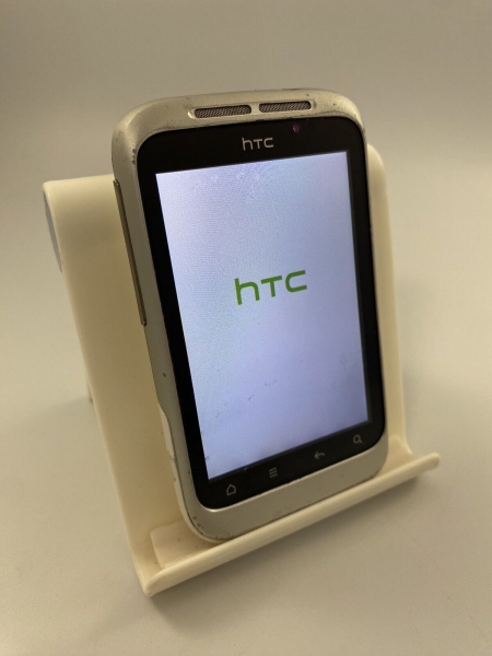 HTC Wildfire S weiß 3 Netzwerk 1GB 3,2″ 5MP Android Touchscreen Smartphone