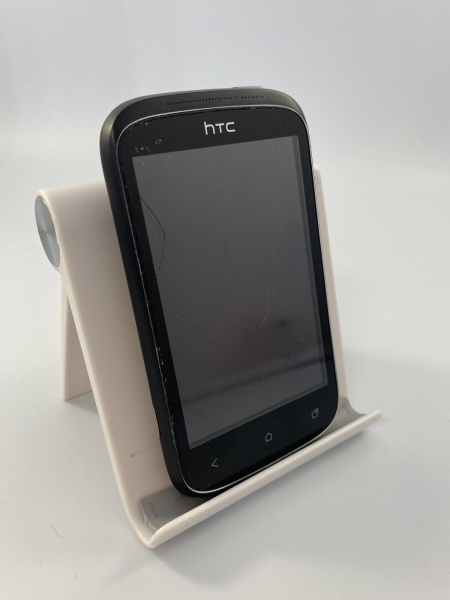 HTC Desire C schwarz 3 Netzwerk 4GB 3,5″ 5MP 512MB Android Touchscreen Smartphone