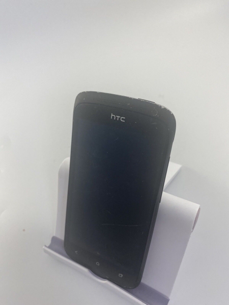 HTC One S 16GB 3 Netzwerke schwarz Beats Audio Android Smartphone 1GB RAM 8MP KAMERA