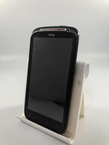 HTC Sensation XE schwarz entsperrt Netzwerk Handy (lesen Sie unten)