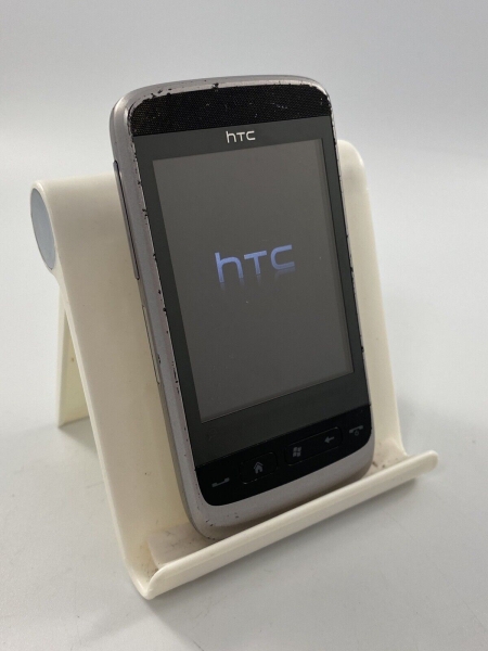 HTC Touch2 PB74100 braun entsperrt 256MB 2,8″ 3MP Android Mini Smartphone