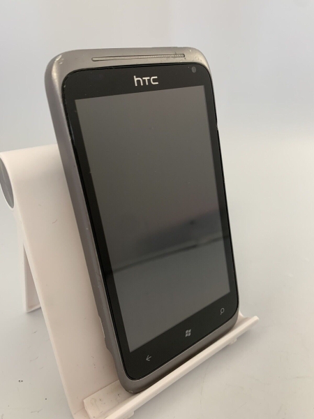 HTC Radar grau 8GB orange Netzwerk Android Smartphone *unvollständig*