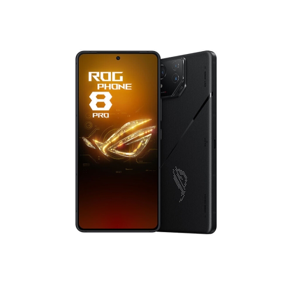 ASUS ROG Phone 8 Pro 5G Gaming Smartphone 6,78 Zoll AMOLED 16GB RAM 512GB Speicher