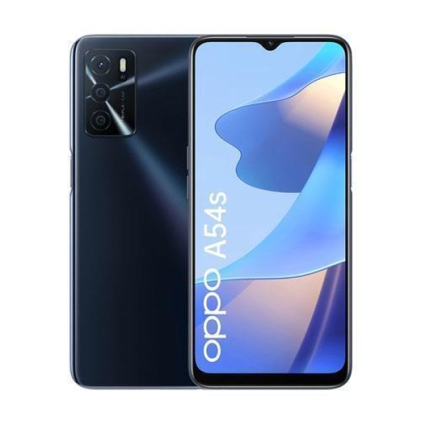 Oppo A54s 128GB schwarz Android Handy Smartphone CPH2273 C2 Network EE