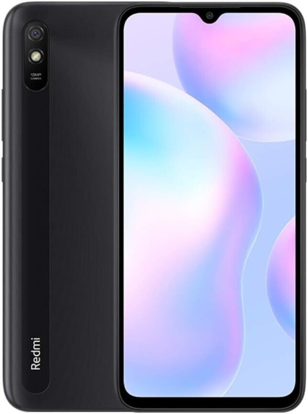 Neu Xiaomi Redmi 9A Sport 2GB RAM 32GB Speicher Smartphone Dual Sim entsperrt