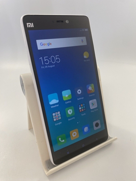 Xiaomi Mi 4i weiß entsperrt 16GB 5,0″ 13MP 2GB RAM Android Smartphone