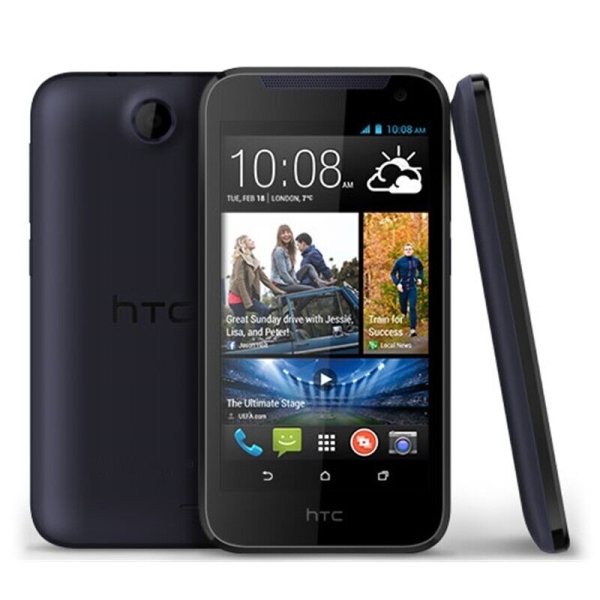 HTC Desire 310 4GB SIM-frei entsperrt Android Touchscreen Smartphone Handy