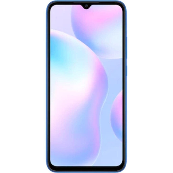 Redmi 9A Smartphone 6,53″ HD, 2GB+32GB 5000mAh 13MP Kamera Dual Sim Octa Core UK