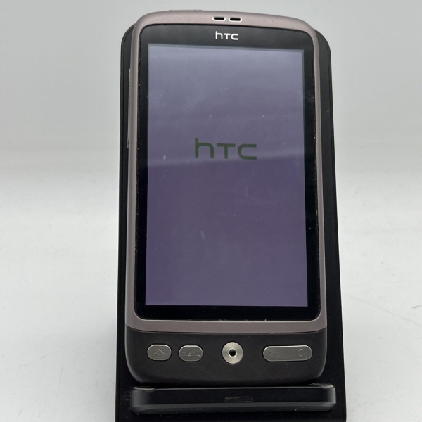 Kleines Feines Smartphone • HTC  Desire A8181 • schaltet An • Bastler • Defekt