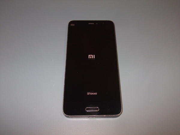 Xiaomi Mi 5 Smartphone – funktioniert nicht