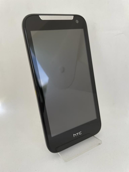 HTC Desire 310 Smartphone in Weiß (Neuwertiger Zustand und ohne Simlock)