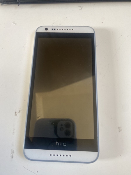 HTC Desire 620 OPE6400 8GB grau Android Touchscreen Smartphone 1GB RAM