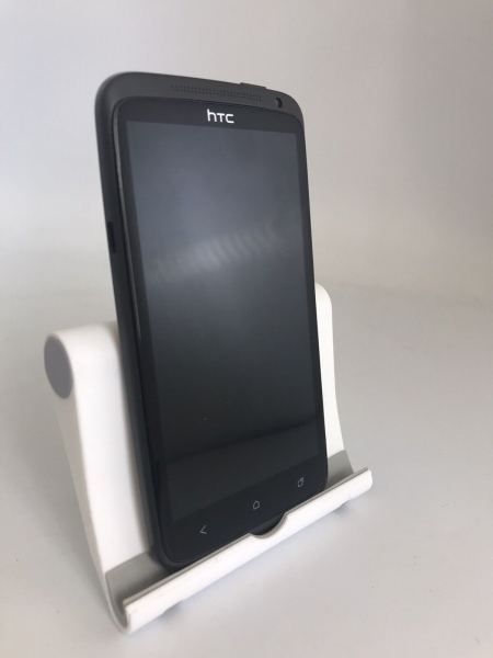 HTC One x schwarz 8GB entsperrt Android Touchscreen Smartphone