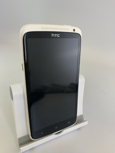 HTC One X weiß 4GB entsperrt Android Touchscreen Smartphone 8MP Kamera 1GB RAM