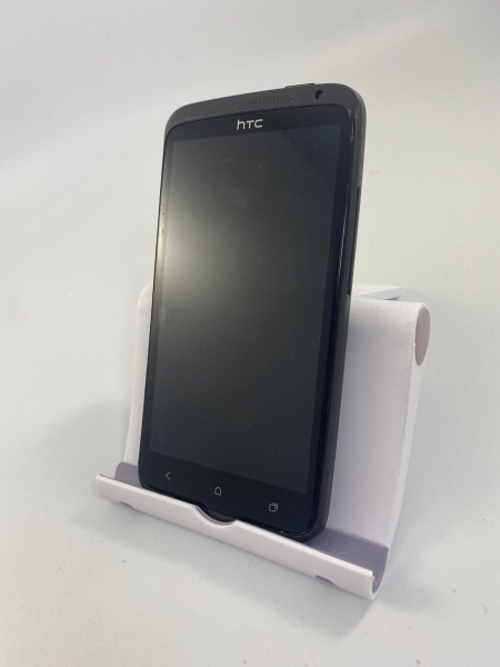 HTC One X PJ46100 EE Network grau Android Beats Audio Smartphone 1GB RAM