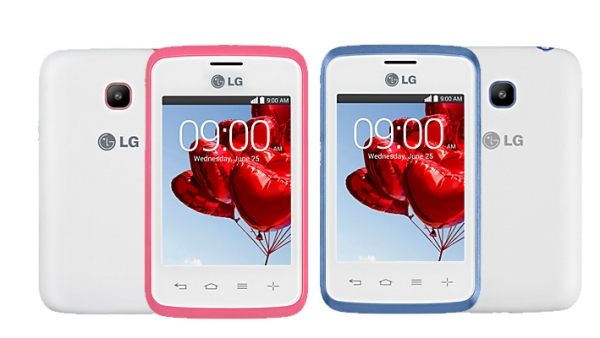 LG L20 4 GB/512 MB RAM/2MP/1540 mAh Android GRADEs