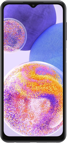 Samsung Galaxy A23 5G Noir 128GB Smartphone Handy