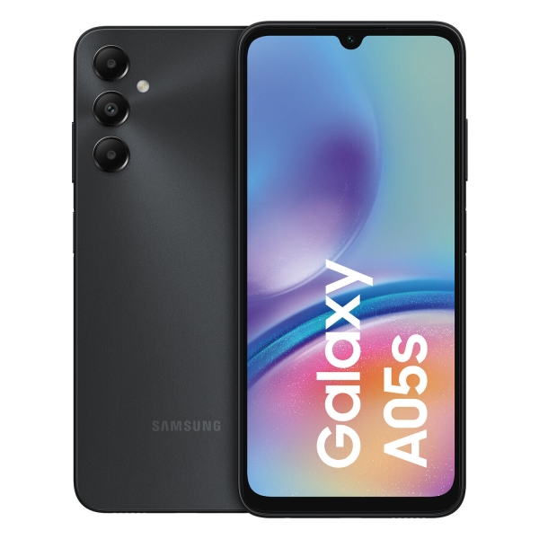 Samsung Galaxy A05s LTE Smartphone – 64 128GB Schwarz Silber „Gratis Versand“