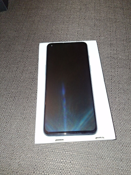 Smartphone One Plus Nord 2