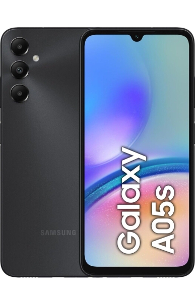 Neu billig entsperrt Samsung Android A05s 4G 64GB Smartphone Weihnachten Angebot Verkauf