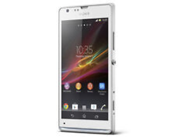 Original Neu Sony Xperia SP C5303 8GB weiß Simfrei LTE 4G Smartphone