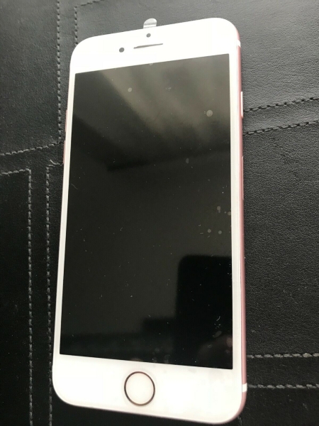 Apple iPhone 7 – 32GB – silber (entsperrt) A1778 (GSM)