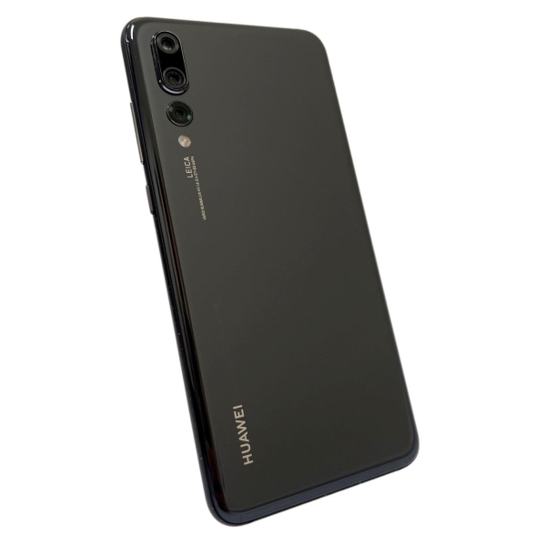 Huawei P20 Pro 128GB entsperrt schwarz blau twilight pink Android Handy | Durchschnitt