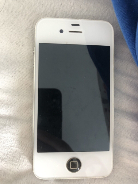 Apple iPhone 4s – nur 16GB Teile