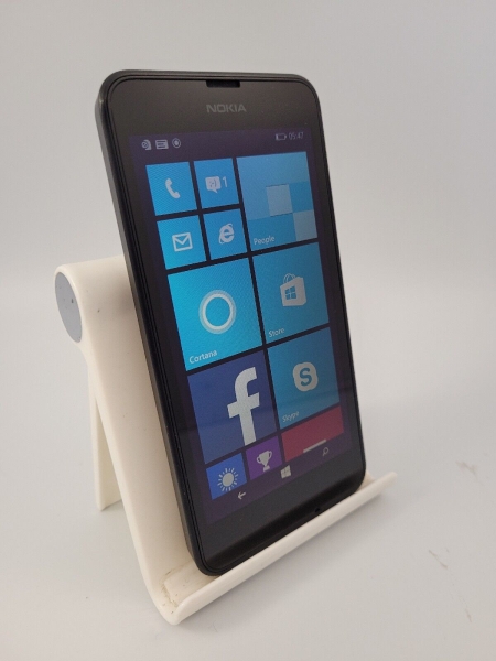 Nokia Lumia 635 schwarz entsperrt 8GB 512MB RAM 4,5″ Microsoft Windows Smartphone