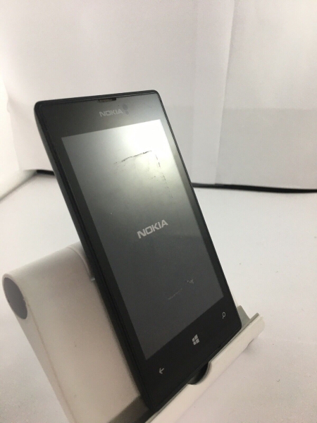 Nokia Lumia 520 schwarz entsperrt Smartphone 4.0″ Display Display 512MB RAM 5MP Cam