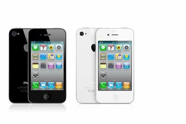 Apple iPhone 4s 8GB 16GB Smartphone GSM entsperrt Telefon GRADEs