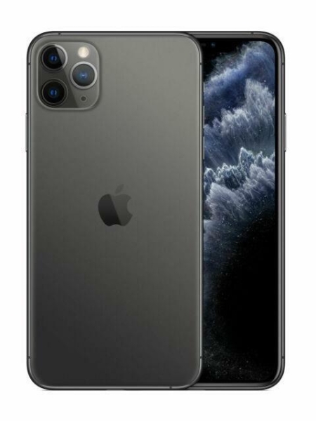 Apple iPhone 11 Pro 64GB entsperrt Spacegrau, gutes B, Top Angebot & 15 % Rabatt