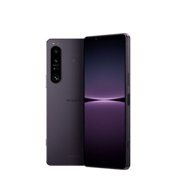 Sony Xperia 1 IV 5G XQ-CT72 Dual SIM Smartphone NFC 12GB/256GB/512GB