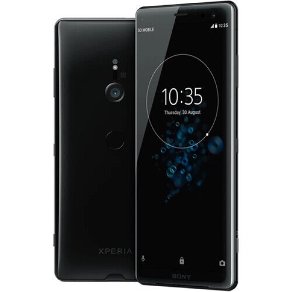 Sony Xperia XZ3 64GB entsperrt Smartphone alle Klassen