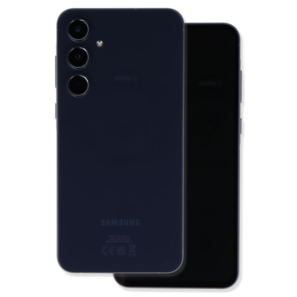 Samsung Galaxy A55 Enterprice Edition 5G Smartphone – 128GB Awesome Navy