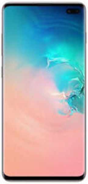 Samsung Galaxy S10+ Dual SIM Schwarz 512 GB Smartphone LTE Refurbished Sehr Gut