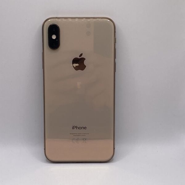 iPhone X Rosegold **Defekt**