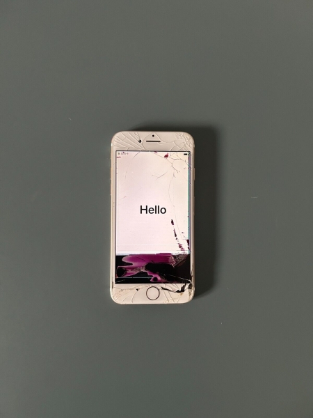 Apple iPhone 7 – 32GB – Gold (Entsperrt) A1778 (GSM)