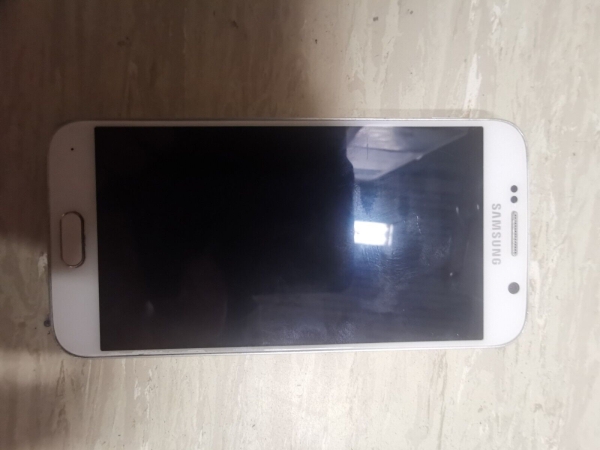 Samsung Galaxy S6 G920F, Smartphone, Android