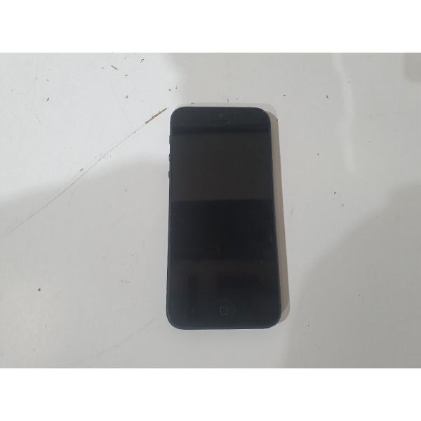 Apple iPhone 5 A1429 Smartphone Black Slate 8MP 4,0″ LCD (1GB+16GB) – für Ersatzteile