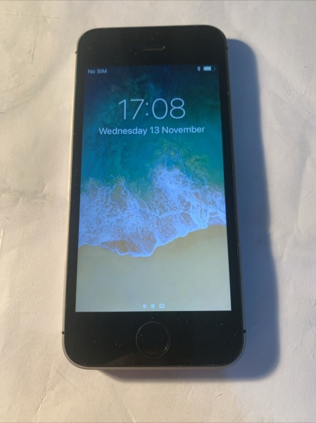 Apple iPhone SE 1. Generation 32gb Grau (Vodafone)