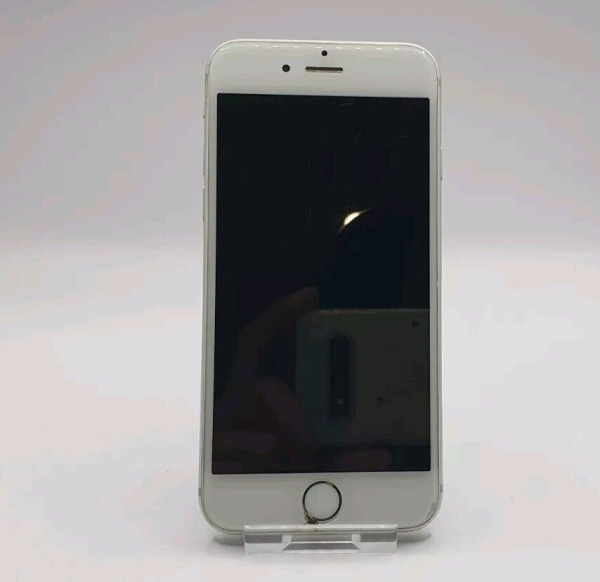 Apple iPhone 6 Silber (funktioniert nicht!)