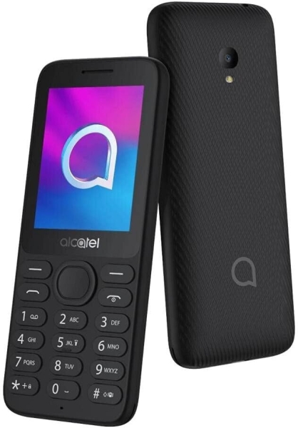 Neu Alcatel 3080G 4g 128 MB EE Smartphone – Schwarz