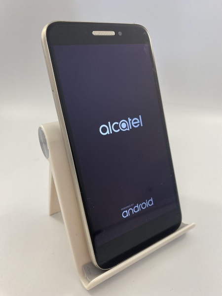 Alcatel Shine 5080X gold entsperrt 16GB 5,0″ 13MP 2GB RAM Android 6.0 Smartphone