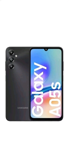 Neu Samsung Galaxy A05s Smartphone 128GB entsperrt 4G Dual Sim alle Farben gut