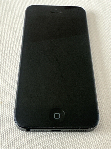 Apple iPhone 5s – 32GB – Space Grau (EE) A1457 (GSM)