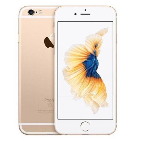 Apple iPhone 6s Plus – 32GB – Gold (Entsperrt)